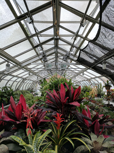 Heritage Museum «Hillwood Estate, Museum & Gardens», reviews and photos, 4155 Linnean Ave NW, Washington, DC 20008, USA