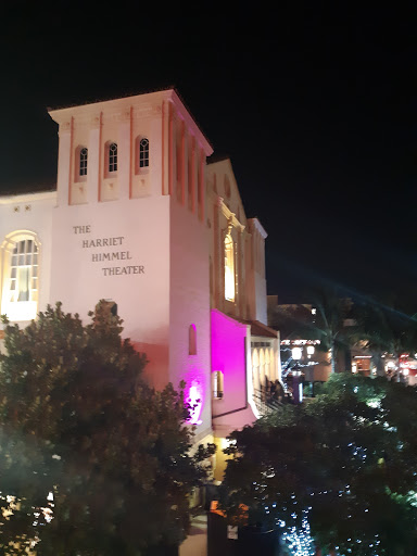 Performing Arts Theater «Harriet Himmel Theatre», reviews and photos, 700 S Rosemary Ave, West Palm Beach, FL 33401, USA