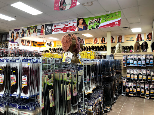 Cosmetics Store «Hey Beauty Supply», reviews and photos, 700 N Clark Rd, Duncanville, TX 75116, USA