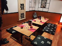 Atmosphère du Restaurant japonais SHOGUN Sushi à Chartres - n°2