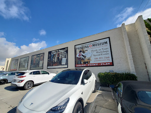 International Printing Museum image