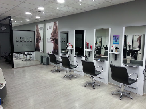 Bogue Beauty Shop & Perruqueria en Abrera, Barcelona