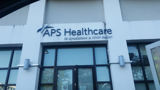 APS Healthcare, San Juan, PR