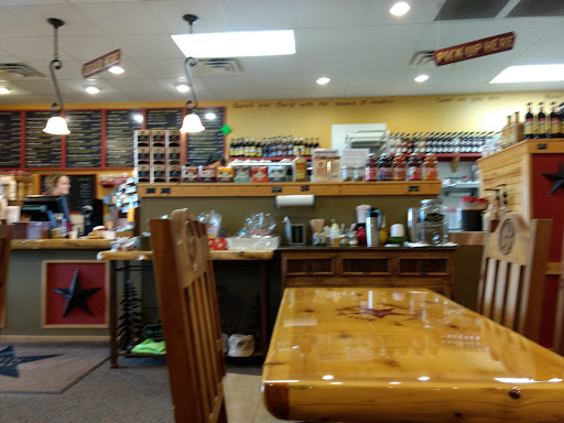 Coffee Shop «Cabin Coffee Co», reviews and photos, 2462 S Main St, Rice Lake, WI 54868, USA