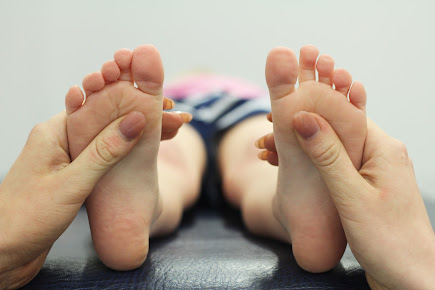 Liverpool Podiatry - City Centre - Liverpool Podiatry - City Centre