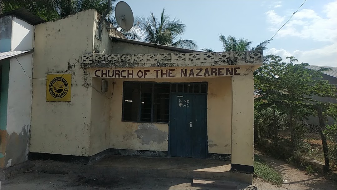 Church of the Nazarene