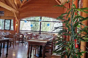 Restaurant Le Chalet image