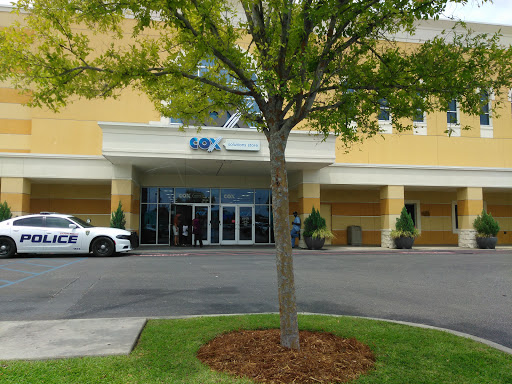 Cable Company «Cox Solutions Store», reviews and photos, 7401 Florida Blvd, Baton Rouge, LA 70806, USA