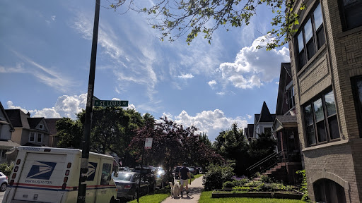 Park «Unity Playlot Park», reviews and photos, 2636 N Kimball Ave, Chicago, IL 60647, USA