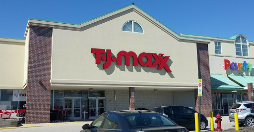 Department Store «T.J. Maxx», reviews and photos, 19 Golf Center, Hoffman Estates, IL 60195, USA