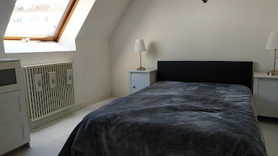 Location Appartement à Colmar