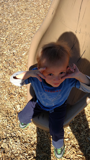 Park «Homestead Hills Park», reviews and photos, 4500 E 140th Ave, Thornton, CO 80602, USA