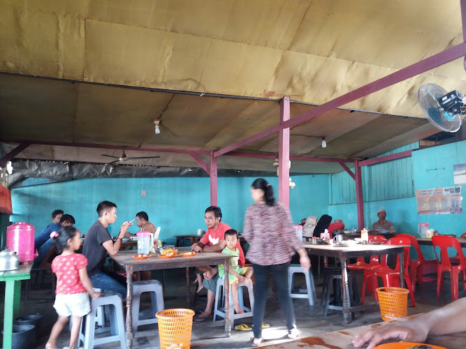 Restoran Padang di Sulawesi Selatan: Menikmati Kelezatan Masakan Rumahan di Surya