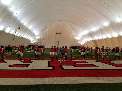 Stadium «HighPoint Solutions Stadium», reviews and photos, 1 Scarlet Knight Way, Piscataway Township, NJ 08854, USA