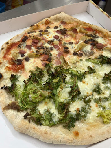 Flash food di ruffo Giuseppe in Gallico, Città Metropolitana di Reggio Calabria