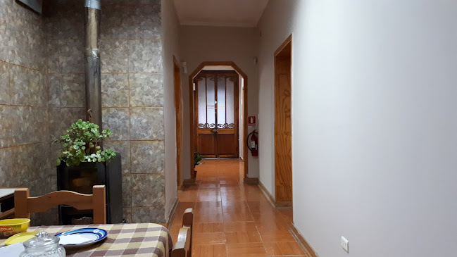 Comentarios y opiniones de HOSTAL EDWARDS 454