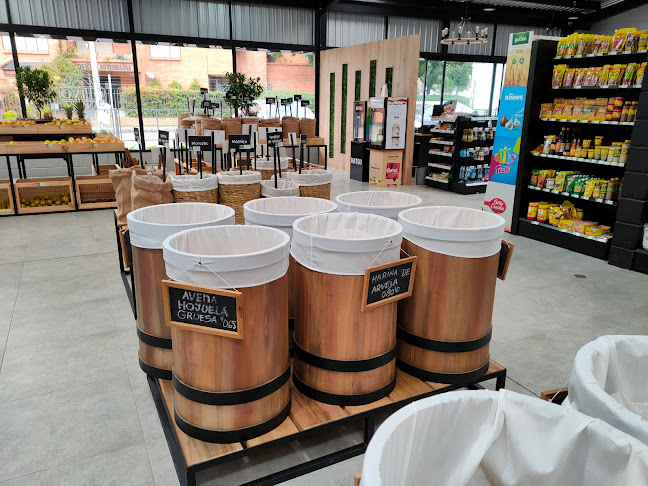 Opiniones de Supermercados el Olivo en Cuenca - Supermercado