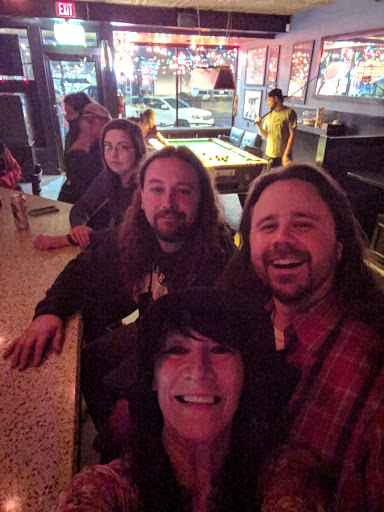 Live Music Venue «Jackpot Saloon», reviews and photos, 943 Massachusetts St, Lawrence, KS 66044, USA