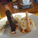 Photo n°4 de l'avis de Yasemin.i fait le 27/05/2022 à 19:40 sur le  Cafe Del Sol Köln | Hürth à Hürth