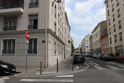 Résidence Les Gentianes Lyon 7 à Lyon