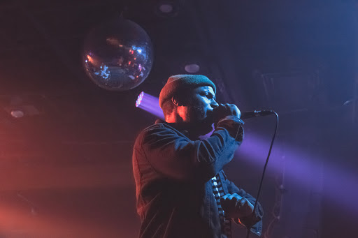 Live Music Venue «Parish», reviews and photos, 214 E 6th St, Austin, TX 78701, USA