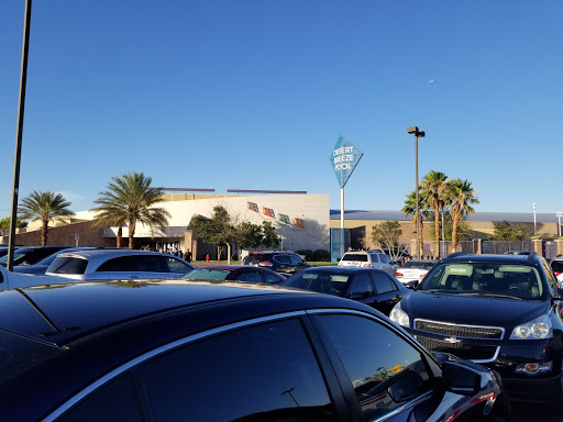Community Center «Desert Breeze Community Center», reviews and photos, 8275 Spring Mountain Rd, Las Vegas, NV 89117, USA