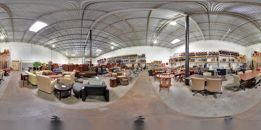 Office Furniture Store «Office Interiors Group, Inc. - OIG», reviews and photos, 2025 Midway Rd A, Carrollton, TX 75006, USA