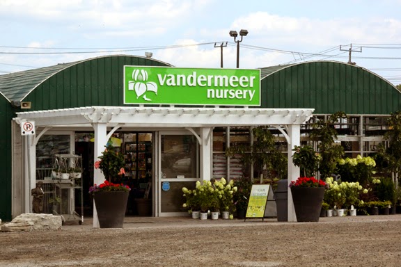Vandermeer Nursery & Garden Centre