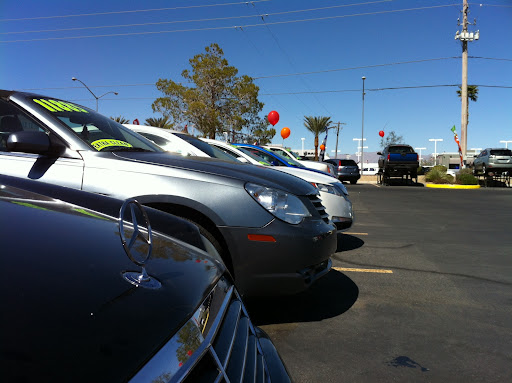 Used Car Dealer «Charlie Cheap Car», reviews and photos, 5015 W Sahara Ave #126, Las Vegas, NV 89146, USA