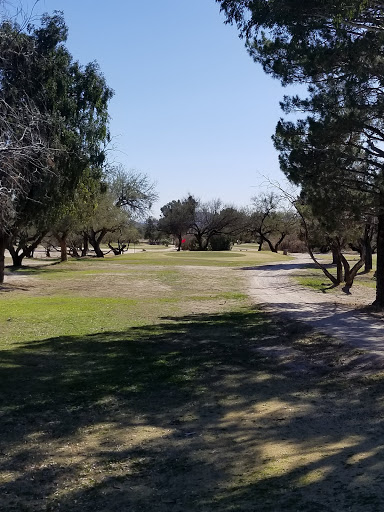 Golf Course «Quail Canyon Golf Course», reviews and photos, 5910 N Oracle Rd, Tucson, AZ 85704, USA