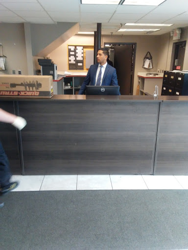 Used Car Dealer «Auto Giants», reviews and photos, 4600 Branch Ave, Temple Hills, MD 20748, USA