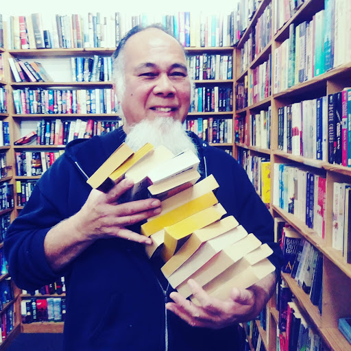 Used Book Store «Lucky Dog Books», reviews and photos, 911 W Jefferson Blvd, Dallas, TX 75208, USA