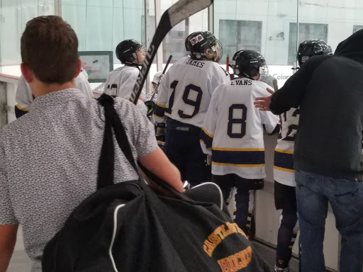 Golf Course «Family Sports Center Golf Course», reviews and photos, 6901 S Peoria St, Centennial, CO 80112, USA