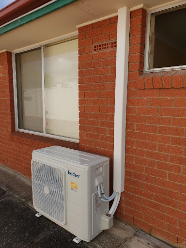 Lithgow Refrigeration Heating and Cooling