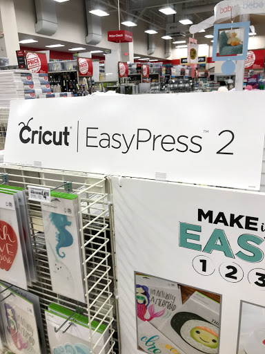 Craft Store «Michaels», reviews and photos, 295 Union St, Waterbury, CT 06706, USA