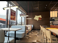 Atmosphère du Restauration rapide Burger King à Meaux - n°7