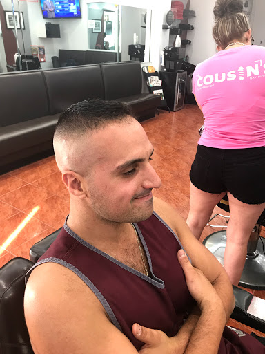 Barber Shop «Goodfellows Barber Shop», reviews and photos, 9805 4th Ave, Brooklyn, NY 11209, USA