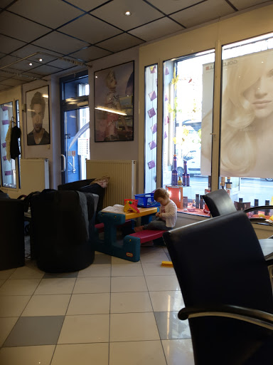 Friseursalon Hair to Hair - Alexandra Salomon In Vienna