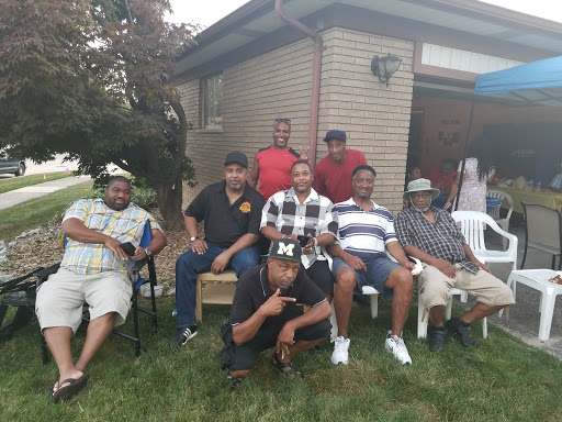 Park «Eastpointe Spindler Park», reviews and photos, 19400 Stephens Rd, Eastpointe, MI 48021, USA