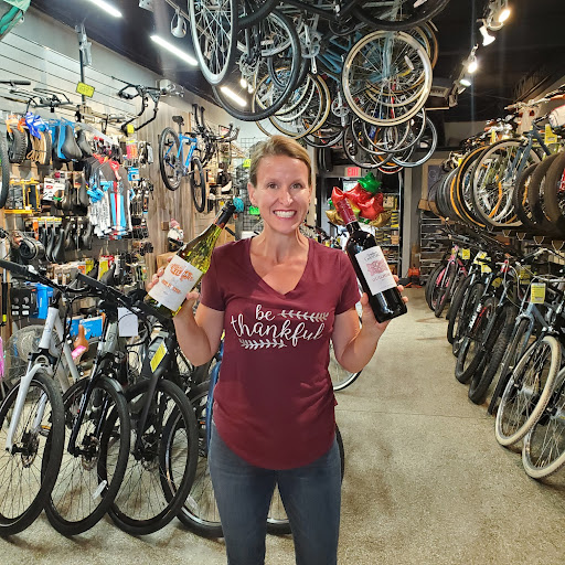 Bicycle Store «Retro City Cycles», reviews and photos, 1806 N Orange Ave, Orlando, FL 32804, USA