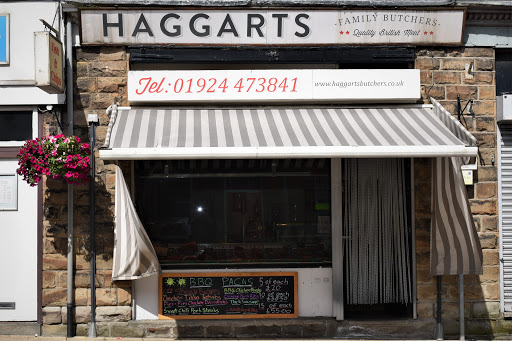 Haggarts Family Butchers