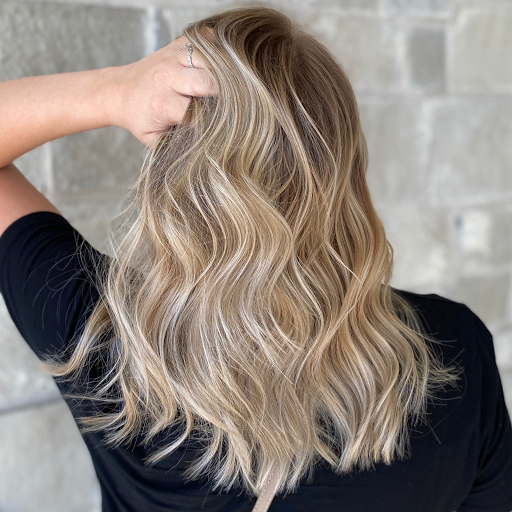 Hair Salon «Tanglez Hair Salon», reviews and photos, 10691 State St, Sandy, UT 84070, USA