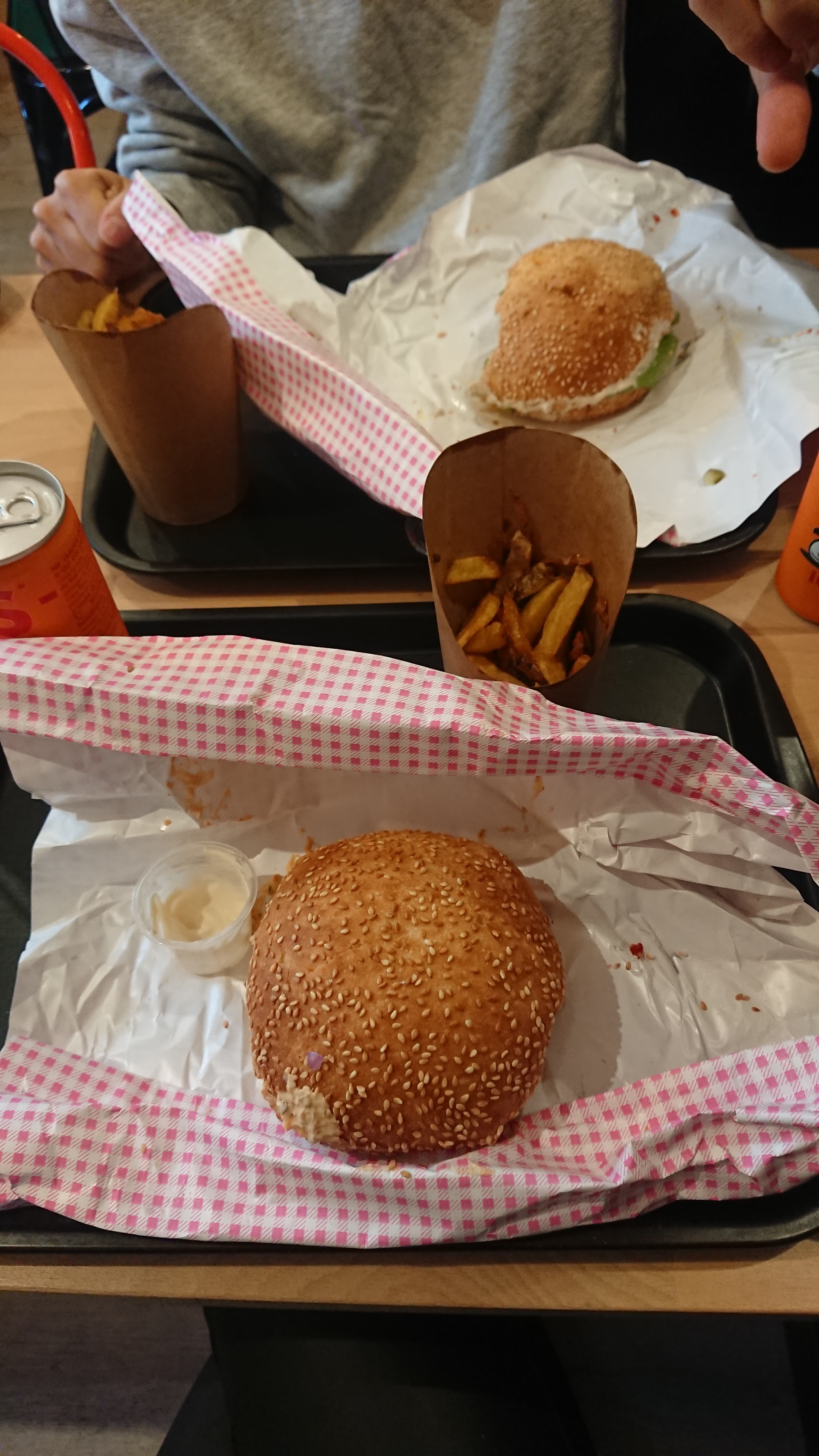 Photo n° 2 de l'avis de Lea.l fait le 28/11/2018 à 20:35