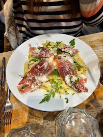 Les plus récentes photos du Restaurant italien Fuxia à Lyon - n°4