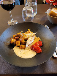 Photo n°4 de Restaurant La Casadaline à Valence ()