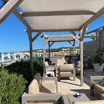 Photo n°2 de l'avis de Barbara.� fait le 27/07/2023 à 15:44 sur le  COCO - Beach Club, Wedding & Restaurant à Cozze