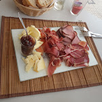 Photo n°1 de l'avis de Nuno.e fait le 28/08/2017 à 08:39 sur le  O Lavrador à Aveiro