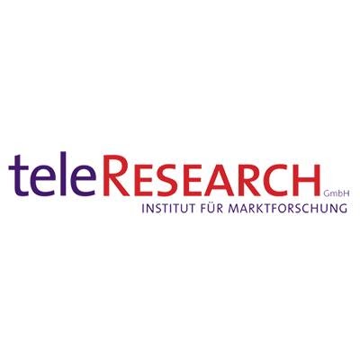 teleResearch Institut für Marktforschung GmbH