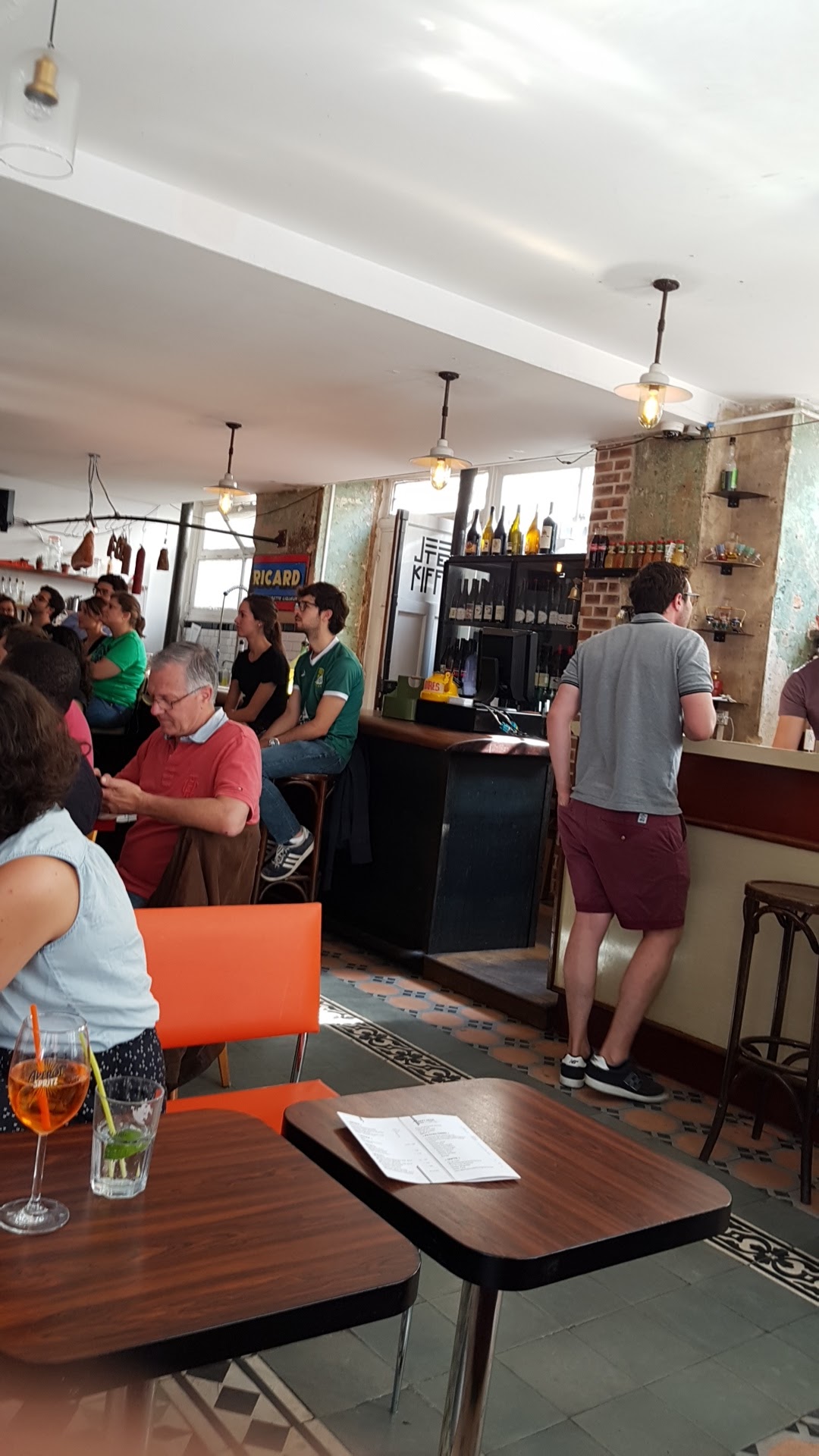 Photo n° 1 de l'avis de Floris.a fait le 23/06/2018 à 15:39