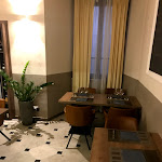 Photo n°7 de l'avis de Andrea.a fait le 02/08/2019 à 16:58 sur le  Ristorante Il Gozzo Cucina di Mare à Cascina